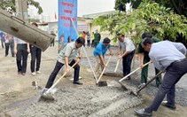 Khi nào TP.HCM hoàn thành xây dựng nông thôn mới?