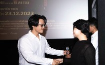 Xúc động với bộ phim âm nhạc 'Những vết thương lành' của Hà Anh Tuấn
