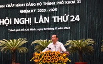 Kinh tế đêm TP.HCM "thừa chỗ ngủ, thiếu chỗ chơi"
        