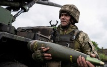 Tại sao chỉ huy lữ đoàn Quân đội Ukraine chỉ trích pháo tự hành CAESAR của Pháp?