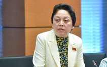 Bà Phạm Khánh Phong Lan làm Giám đốc Sở An toàn thực phẩm TP.HCM
