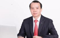 Ông Đỗ Việt Hùng được giao phụ trách hoạt động HĐQT Vietcombank