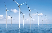 2 tập đoàn Anh và Đan Mạch cùng đổ hàng chục tỷ USD đầu tư điện gió ngoài khơi tại Việt Nam