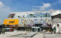 Doanh nghiệp bán lẻ của tỷ phú Trần Bá Dương khai trương thêm một siêu thị Emart tại Gò Vấp trong tháng 12 này