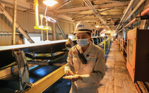 Nhà máy Đạm Cà Mau cán mốc 10 triệu tấn urê sau 11 năm sản xuất