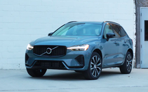Volvo triệu hồi số lượng lớn xe mới bởi lỗi phanh