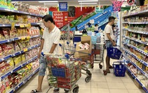 Nhiều siêu thị đón tin vui ngay sau Tết Nguyên đán