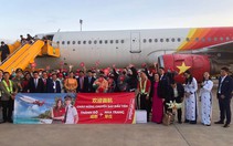 Trung Quốc chưa mở tour đến Việt Nam: Đừng quá lo!