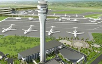 Quy hoạch mới, đến 2050 cả nước có 33 sân bay