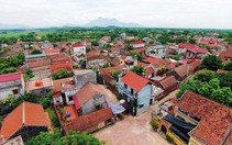 Chỉ thị định hướng phát triển quy hoạch kiến trúc nông thôn Việt Nam