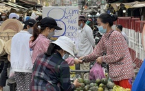 Người Sài Gòn ùn ùn giải cứu cam, lên Facebook kêu gọi hỗ trợ nông dân