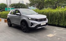 Những mẫu xe Honda ra mắt Việt Nam năm 2023: CR-V được người dùng chờ đợi