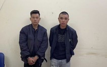 Lai Châu: Thiếu tiền tiêu, hai đối tượng rủ nhau xuống phố cướp giật tài sản