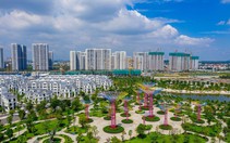 Điều gì đang khiến các siêu đô thị châu Á khác biệt?