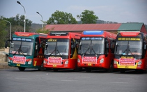 Điện Biên: Hàng chục xe khách đồng loạt bỏ chuyến do  áp dụng mức thuế mới