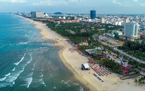 Đà Nẵng vào top bãi biển hàng đầu thế giới