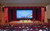 Thủ tướng chủ trì hội nghị phát triển kinh tế-xã hội vùng Bắc Trung bộ và duyên hải Trung bộ