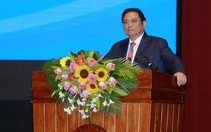 Thủ tướng Phạm Minh Chính: Vì sao miền Trung là "mặt tiền" biển của cả nước nhưng chưa phát triển?