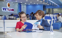 Vietbank xét duyệt hồ sơ vay vốn chỉ trong 24h