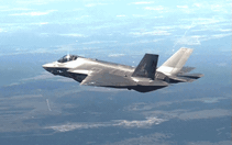 Phi đội 1.000 UAV trợ chiến cho tiêm kích tàng hình đang được Mỹ lên kế hoạch