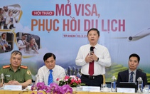 Đề xuất miễn visa cho “khách sộp” và giới siêu giàu vào Việt Nam