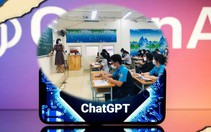 ChatGPT 'lấn lướt', giáo viên phải 'chạy' để làm chủ cuộc chơi?