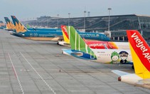 Vietnam Airlines lỗ 34.000 tỷ, Bamboo Airways không đẹp như mơ, một hãng bay đang như “con chim không còn cọng lông nào”