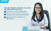 Tự trị mụn, tưởng rẻ mà không rẻ