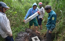 TP.HCM đang ráo riết tìm nguồn vật liệu kịp khởi công Vành đai 3, dự kiến đến 15 triệu m3