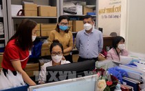 TP. Hồ Chí Minh thúc đẩy triển khai hóa đơn điện tử khởi tạo từ máy tính tiền