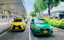 Tăng giá taxi tại sân bay Tân Sơn Nhất, hành khách lo sẽ phải chịu trận?