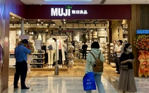 “Ông lớn” bán lẻ Nhật Bản mở cửa hàng mới tại khu nhà giàu TP.HCM
