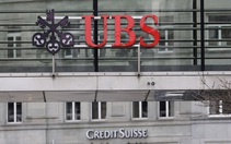 Ngân hàng lớn nhất Thuỵ Sĩ mua lại Credit Suisse với giá hơn 3,2 tỷ USD