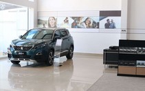 Peugeot đang giảm giá xe lên tới 40 triệu đồng tại Việt Nam