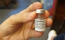 Vì sao Cần Giờ để hơn 6.000 liều vaccine Pfizer hết hạn?