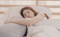 Thói quen ngủ phản ánh tính cách và tình trạng sức khỏe của bạn
