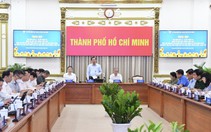 Chủ tịch UBND TP.HCM: Kiên quyết phân bổ hết nguồn vốn đầu tư công trong tháng 3