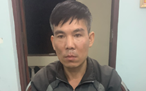 Lai Châu: Tranh chấp đất, nam thanh niên chém tử vong hàng xóm