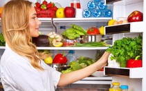 Sử dụng tủ lạnh sai cách, có thể biến thành ổ vi khuẩn gây hại
