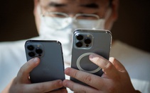 Nơi iPhone bị kỳ thị, điện thoại Trung Quốc được ưa chuộng