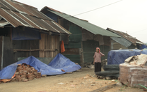 Xoá nhà tạm, nhà dột nát, giải pháp giảm nghèo, thực hiện tiêu chí nhà ở dân cư ở Lai Châu