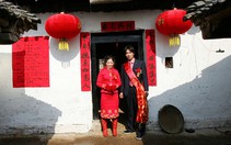 Đám cưới ma ở Trung Quốc cùng hệ lụy “chợ đen” đấu giá xác và tội phạm cướp mộ