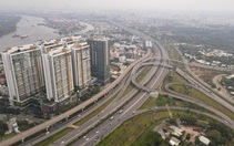 Chiêm ngưỡng 8km xa lộ Hà Nội được đề xuất đổi thành đường Võ Nguyên Giáp