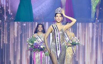 Vì sao cuộc thi “Đại sứ hoàn mỹ” do Hoa hậu Hương Giang tổ chức bị xử phạt?