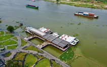 TP.HCM gia hạn khai thác tàu cao tốc ở bến Bạch Đằng