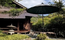 "Hô biến" thành nhà khách xịn xò từ nhà bỏ hoang ở vùng nông thôn Nhật Bản