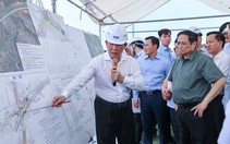 Thủ tướng Phạm Minh Chính làm việc với TP.HCM, tháo gỡ nhiều khó khăn