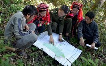 Điện Biên: Vì sao giao đất, giao rừng ở Mường Nhé vẫn chậm?