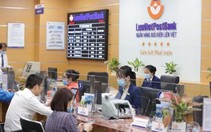 Hủy đấu giá hơn 140 triệu cổ phiếu LPB, VNPost thoái vốn bất thành