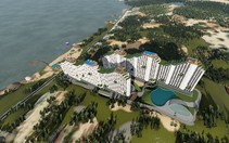 Bình Thuận công khai 33 dự án bất động sản chưa mở bán